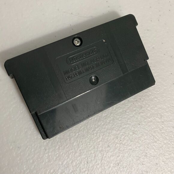 GBA Duel Masters: Kaijudo Showdown Nintendo Game Boy Advance Authentic Works - Picture 2 of 4